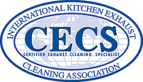 CECS certified badge