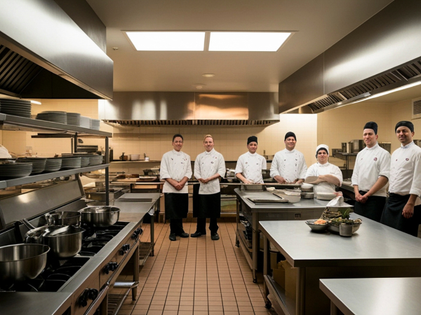 professional hood cleaning